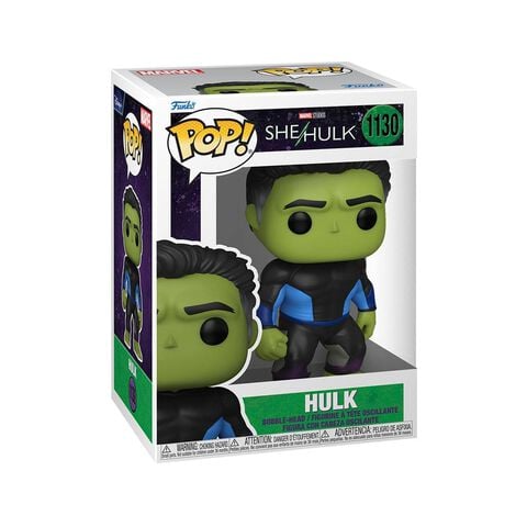 Figurine Funko Pop! N°1130 - She-hulk - Hulk